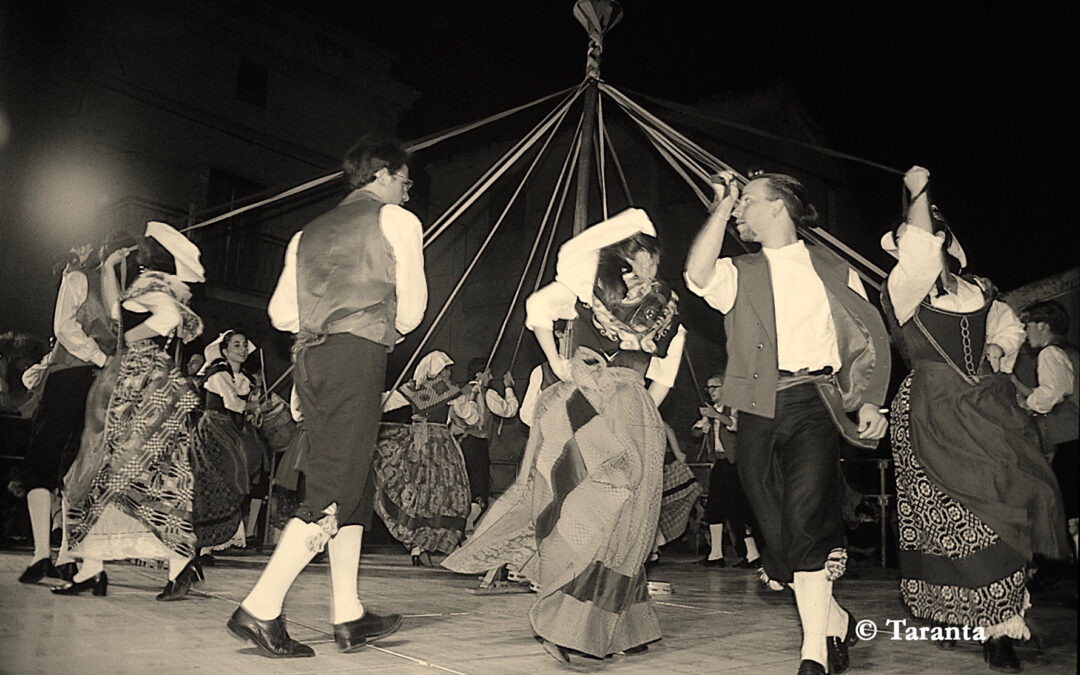 Antiche tradizioni e rituali abruzzesi: quando la memoria diventa festa