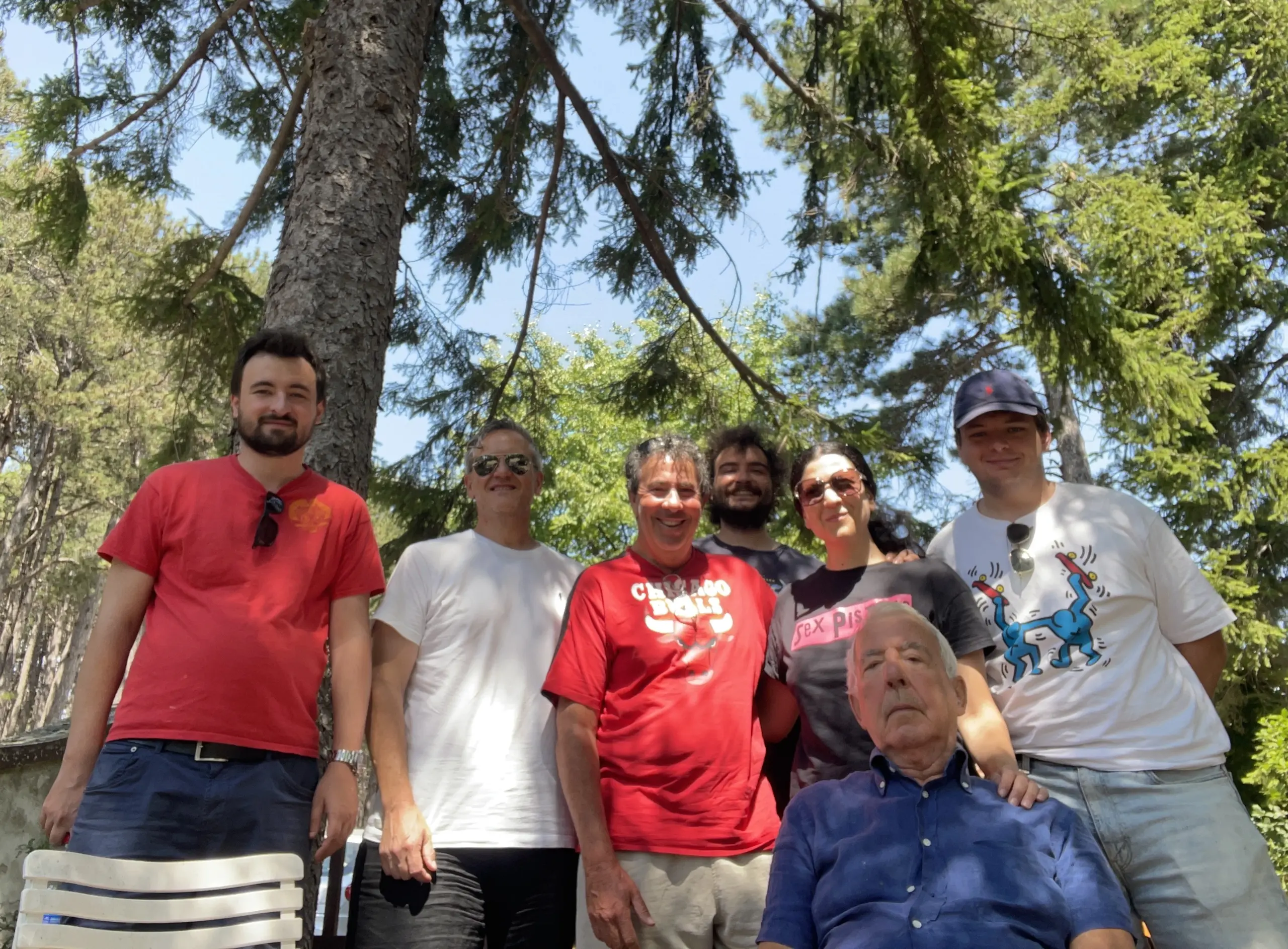 famiglia troilo a torricella peligna