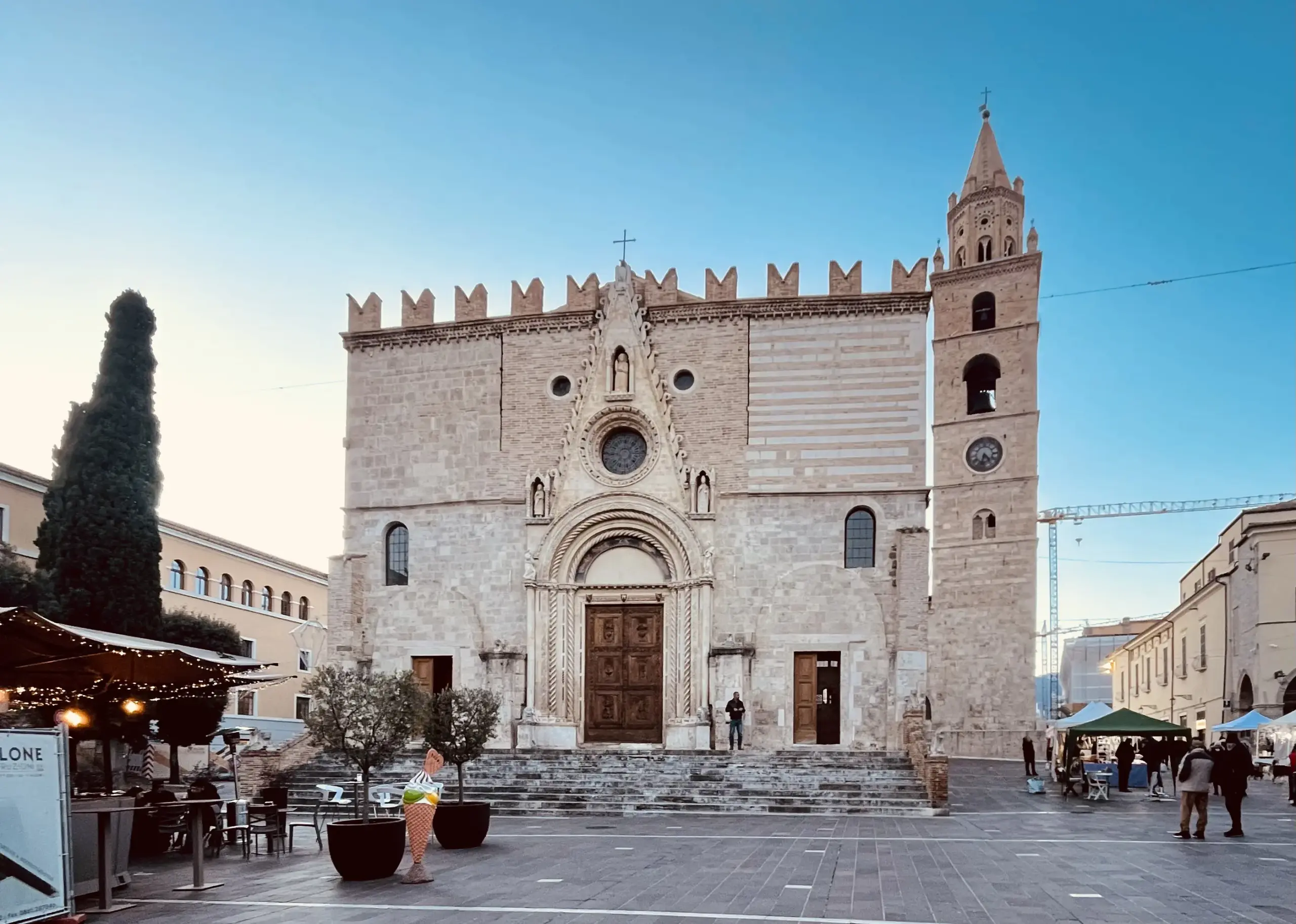 duomo di teramo