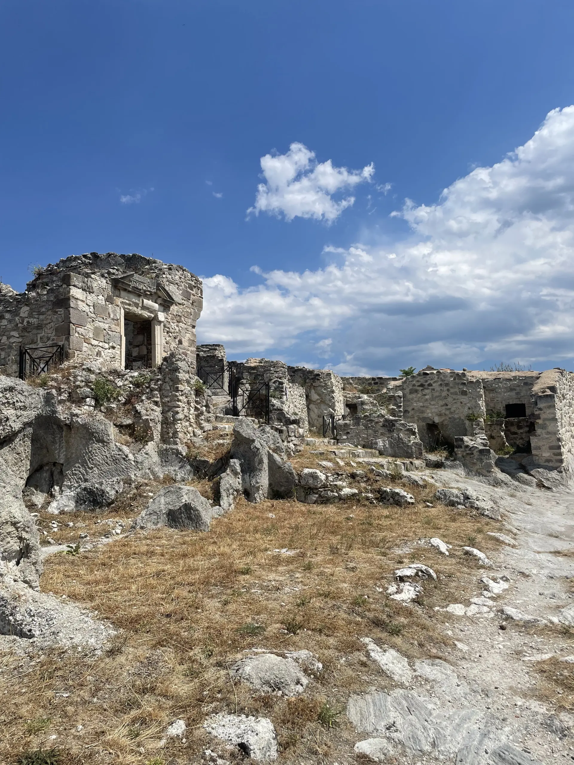 gessopalena, il paese distrutto dai nazisti