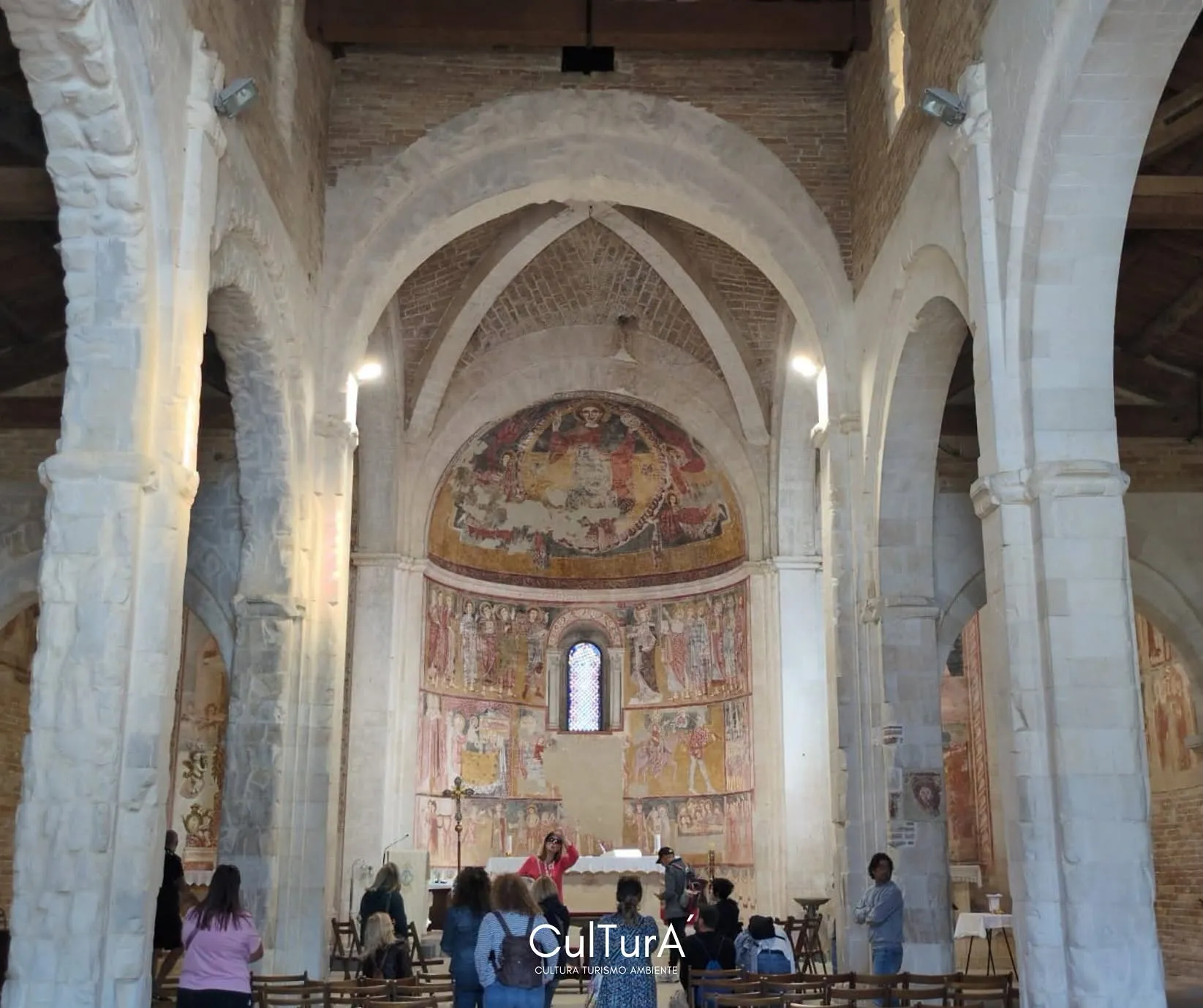 Santa Maria di Ronzano