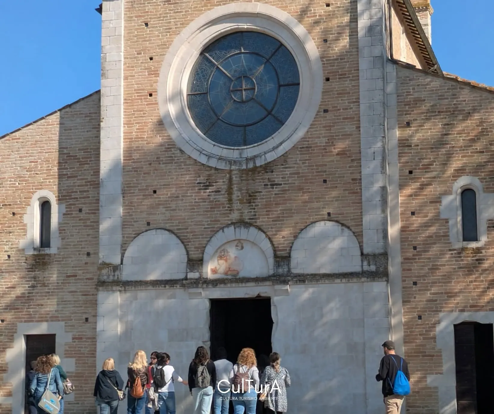 Santa Maria di Ronzano