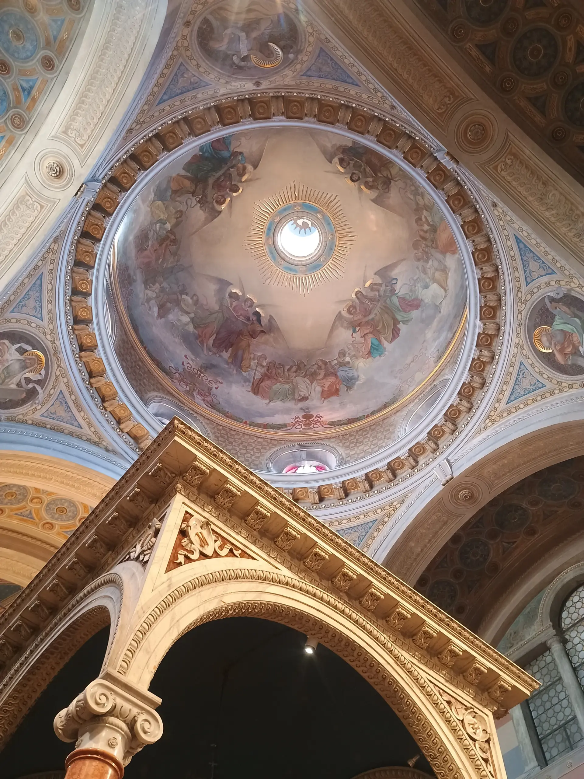 Teramo_Santuario delle Grazie